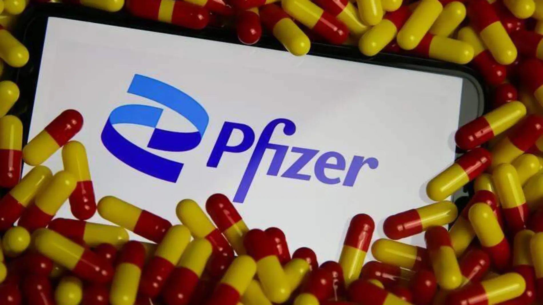 Paxlovid, aprueban píldora anticovid de Pfizer en Reino Unido